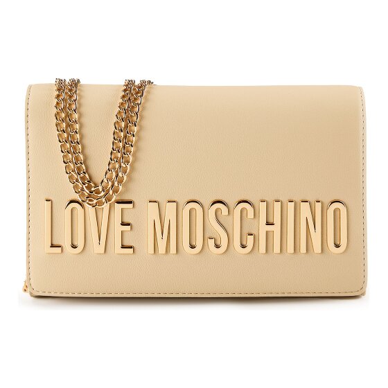 Love Moschino Bold Love Bolsa de hombro 22 cm