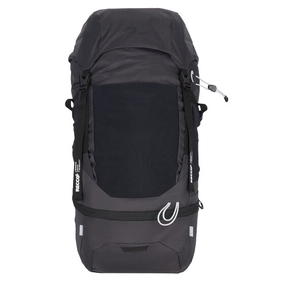 Jack Wolfskin Mochila Wolftrail 34 Recco 65 cm
