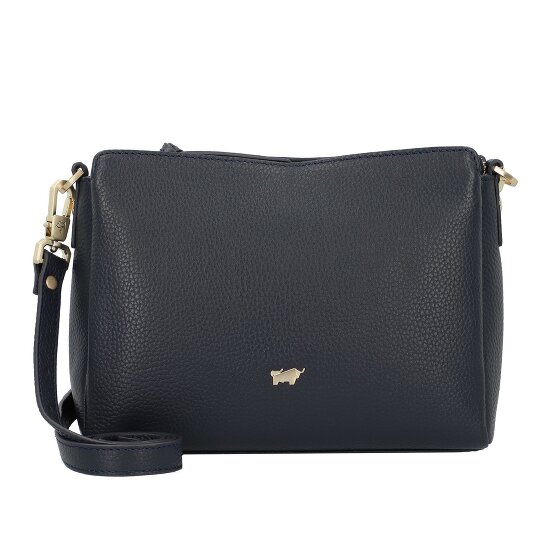 Braun Büffel Hanna Bolsa de hombro Piel 23 cm