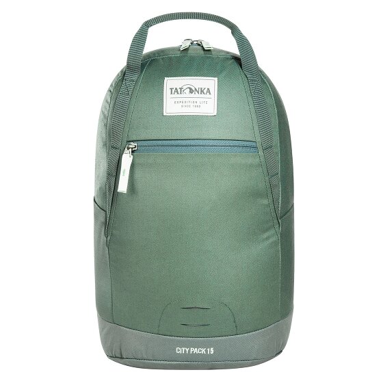 Tatonka City Pack 15 Mochila de senderismo 42 cm