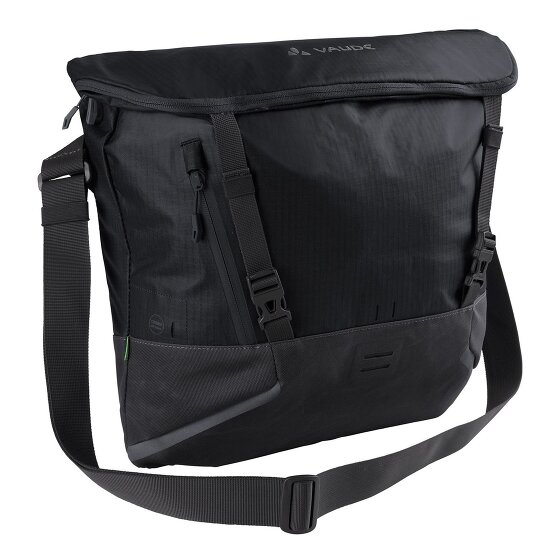 Vaude CityMe Bolsa para bicicleta 44 cm Compartimento para portátil