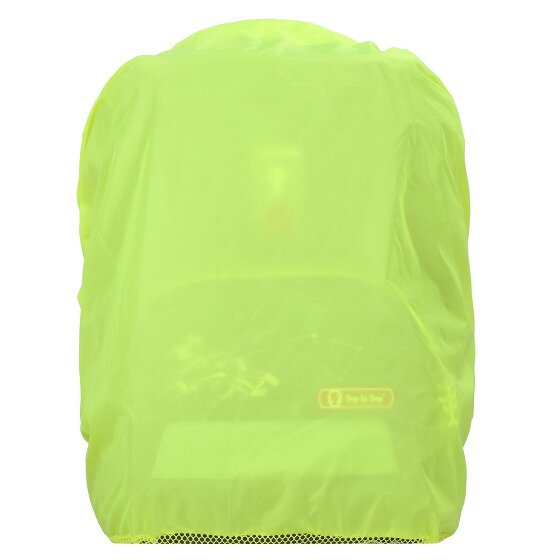 Step by Step Funda impermeable para mochila