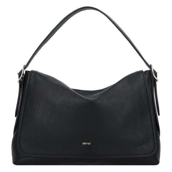 abro Carina Bolsa de hombro Piel 26 cm
