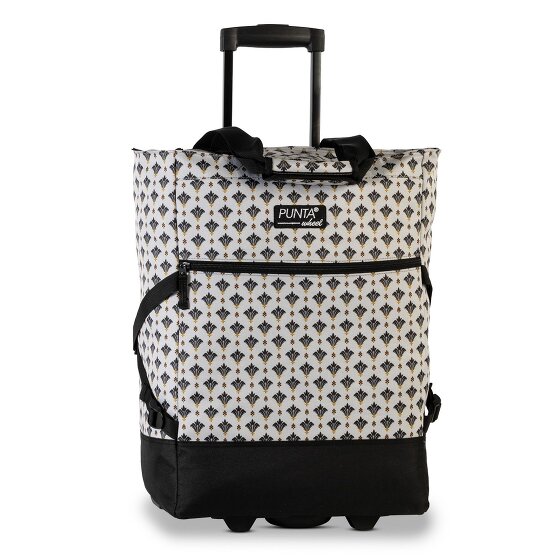 Punta Wheel Carro de la compra 50 cm