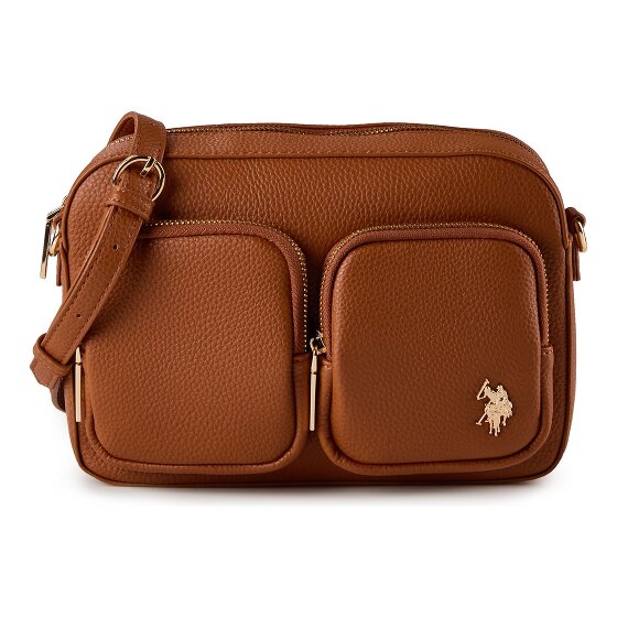 U.S. Polo Assn. Mansion Bolsa de hombro 24 cm