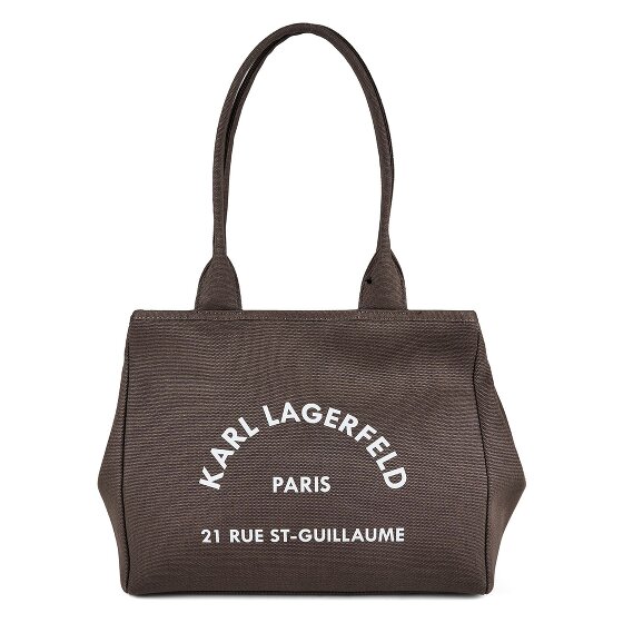 Karl Lagerfeld Rsg Bolsa de compras 31 cm