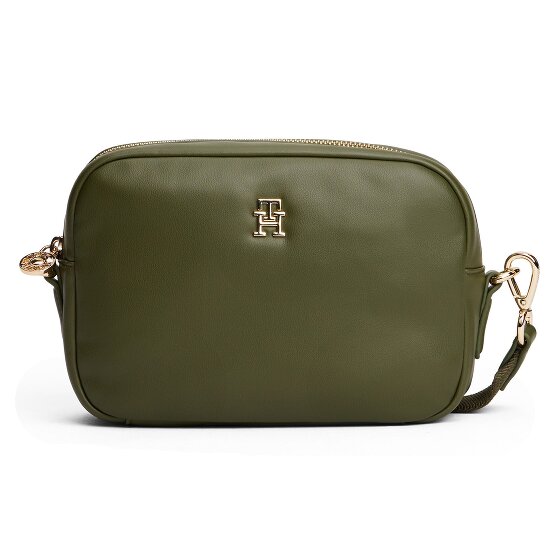 Tommy Hilfiger TH Popette Bolsa de hombro 21.5 cm