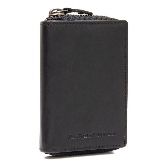 The Chesterfield Brand Osum Cartera Protección RFID Piel 11 cm