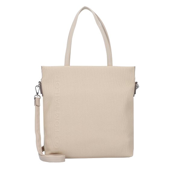 Tom Tailor Rosa Bolsa de hombro 34 cm