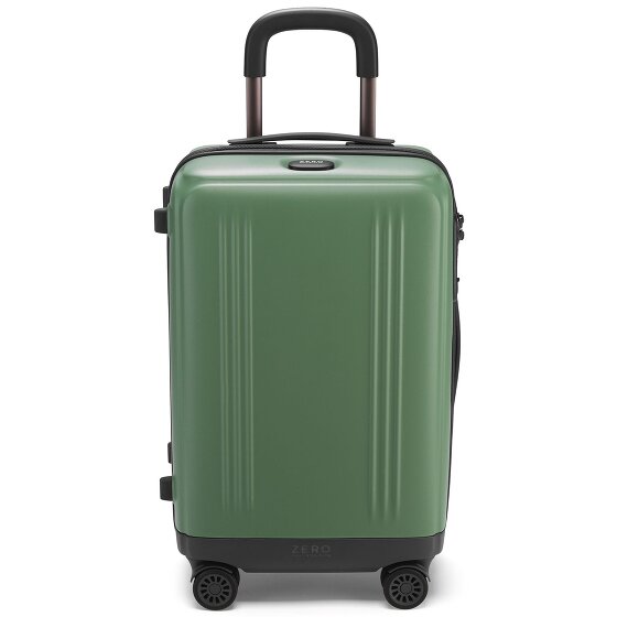 Zero Halliburton Trolley de cabina Edge Lightweight de 4 ruedas 56 cm