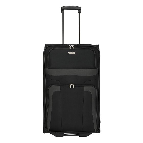 Paklite Orlando 2 ruedas Trolley L 73 cm
