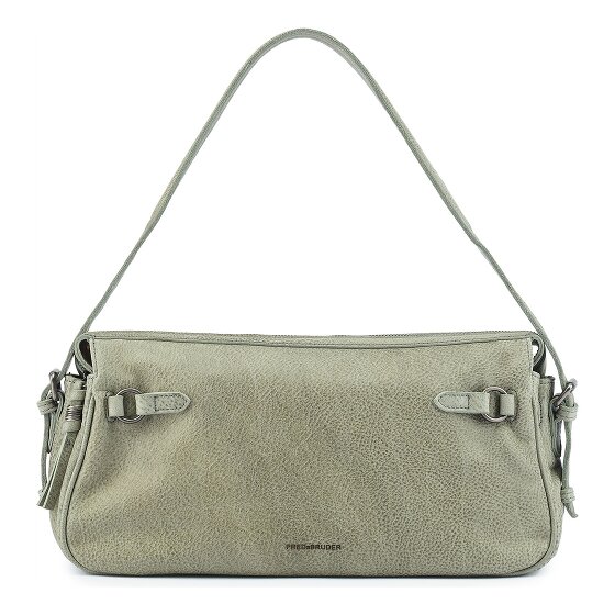 FredsBruder My Forever Friend Bolsa de hombro Piel natural 34 cm