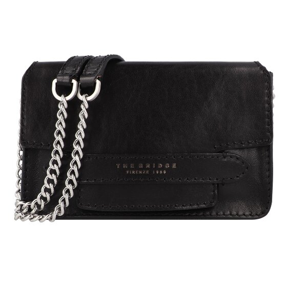 The Bridge Lucrezia Bolsa de hombro Piel 18.5 cm