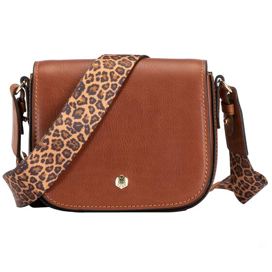 Jekyll & Hide Paris Bolsa de hombro Piel 22 cm