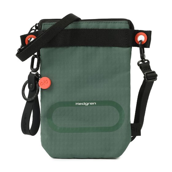 Hedgren Uni Otu Bolsa de hombro Protección RFID 13 cm