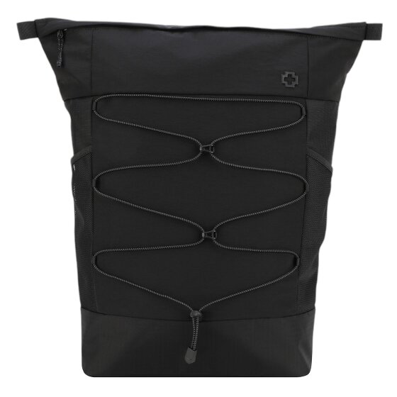 Strellson Sebastian Mochila de día 53 cm Compartimento para el portátil