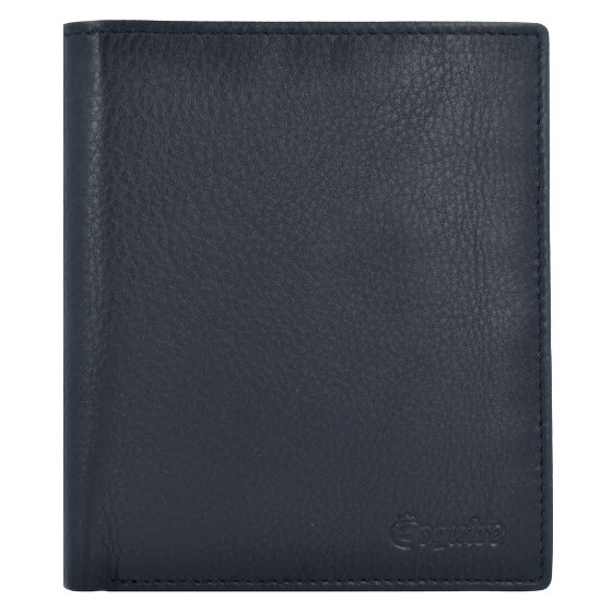 Esquire Funda para tarjetas New Line RFID Piel 10 cm