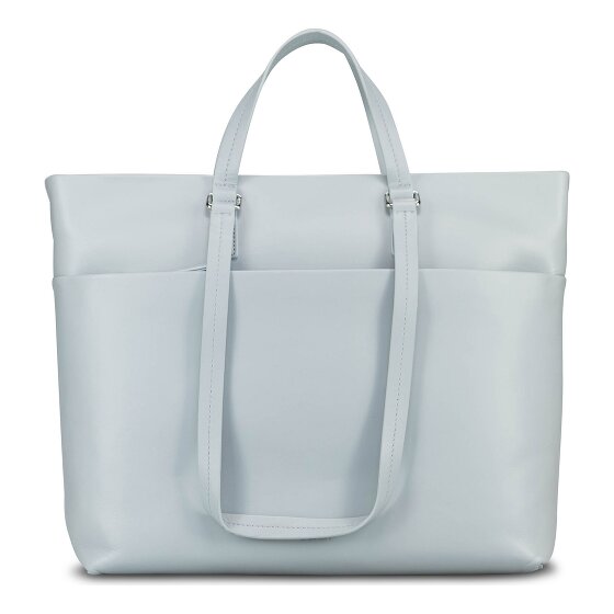 Jost Arva Bolsa de hombro Piel 36 cm