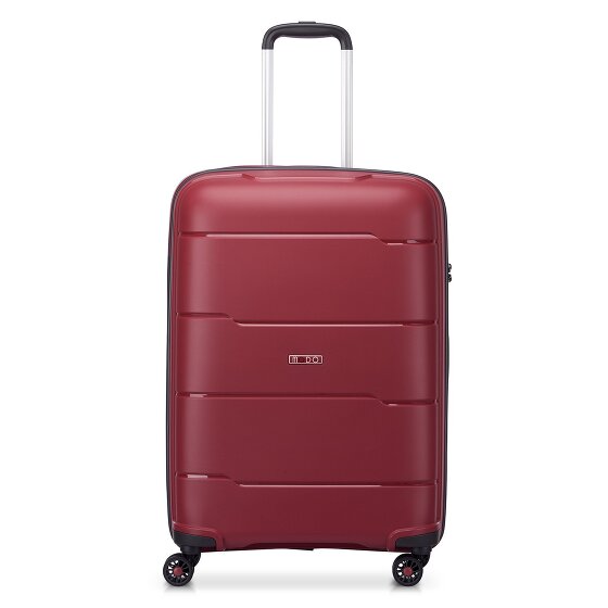 MODO by Roncato Galaxy 4 ruedas Carrito M 45 cm