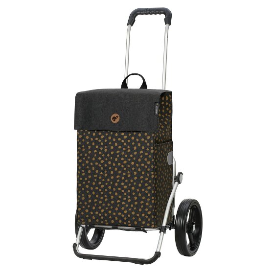 Andersen Shopper Royal Shopper Fita Carro de la compra 57 cm