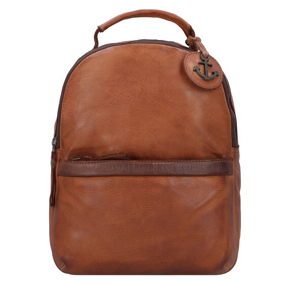 Harbour 2nd Urban Poets Carissa Mochila de la ciudad Piel 27 cm