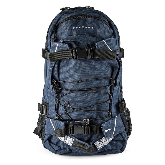 Forvert Mochila de día 50 cm Compartimento para el portátil