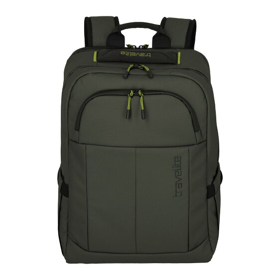 Travelite Briize Mochila de día M 45 cm Compartimento para el portátil