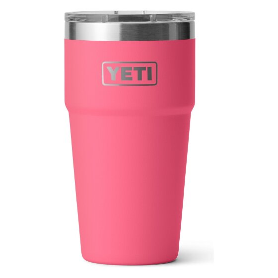 Yeti Rambler Taza para beber 591 ml