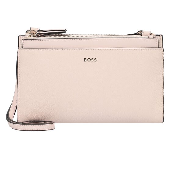 Boss Alyce Bolsa de hombro Piel 23 cm