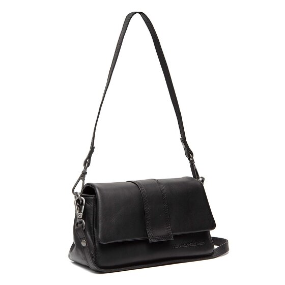 The Chesterfield Brand Clifden Bolsa de hombro Piel 21 cm