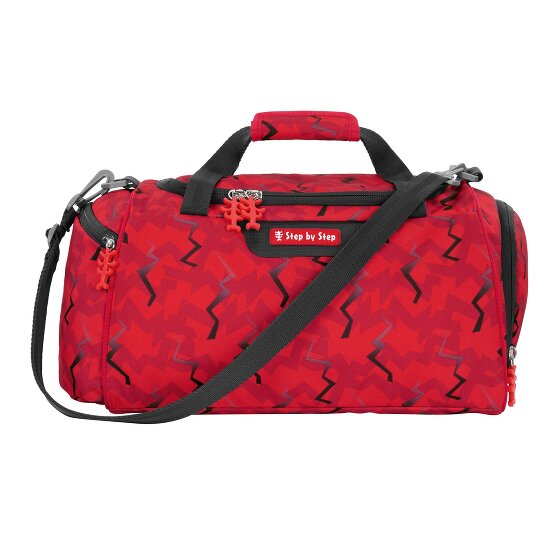 Step by Step Bolsa de deporte 38 cm