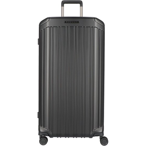 Piquadro PQ-Light Carro de 4 ruedas 79 cm