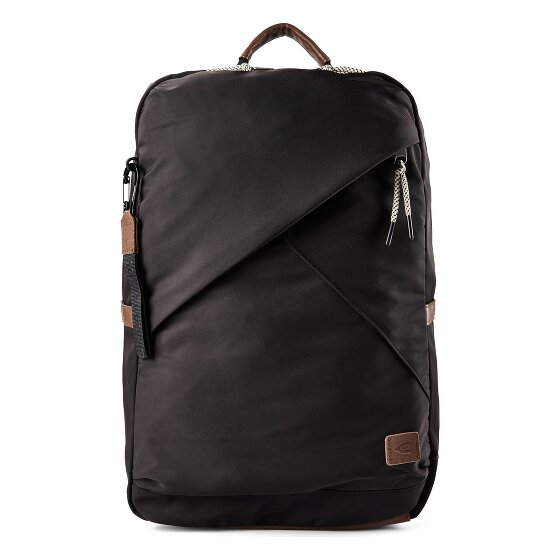 camel active Aurum Mochila de día L 42 cm Compartimento para el portátil