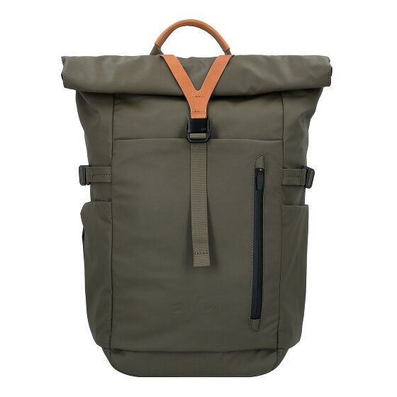 aunts & uncles Japan Tokachi Mochila de día 41 cm Compartimento para el portátil