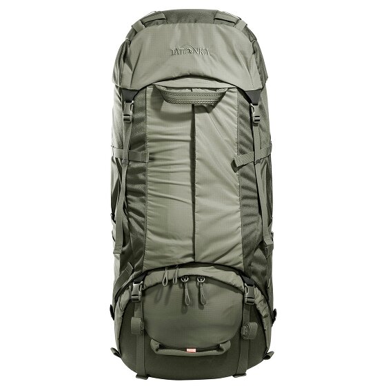 Tatonka Yukon Carrier Pack 55+10 RECCO Mochila de trekking 77 cm