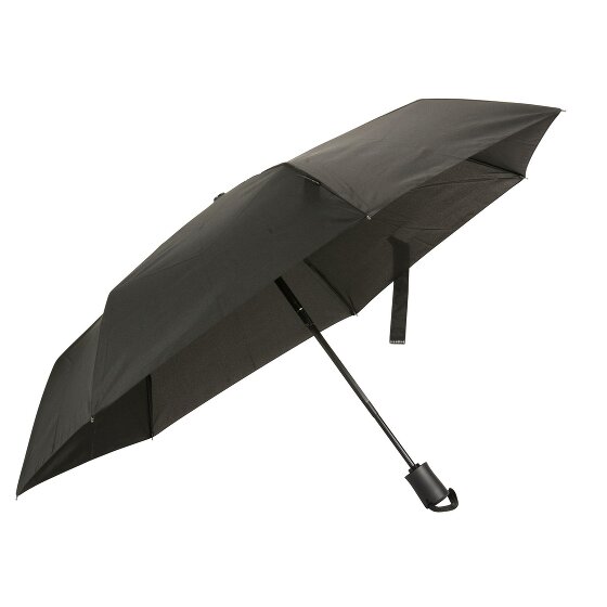 bugatti Buddy Duo Paraguas de bolsillo 27 cm