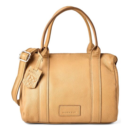 Burkely Soft Skylar Bolsa de hombro Piel 25 cm