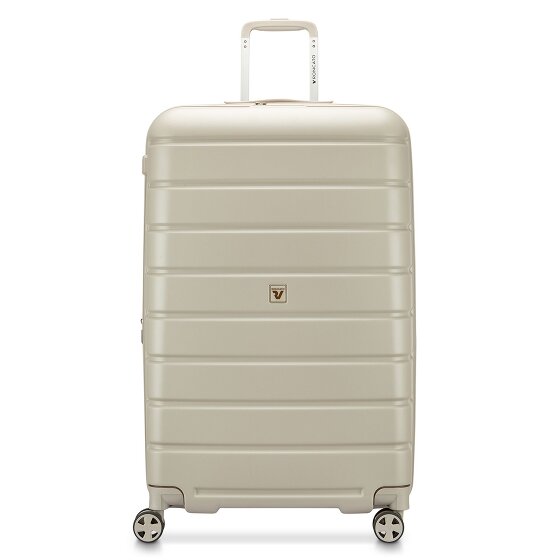 Roncato Relife 4 ruedas Carrito 78 cm con pliegue de expansión