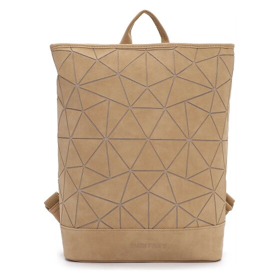 Suri Frey SFY SURI Sports Jessy-Lu Mochila de día 40 cm Compartimento para el portátil