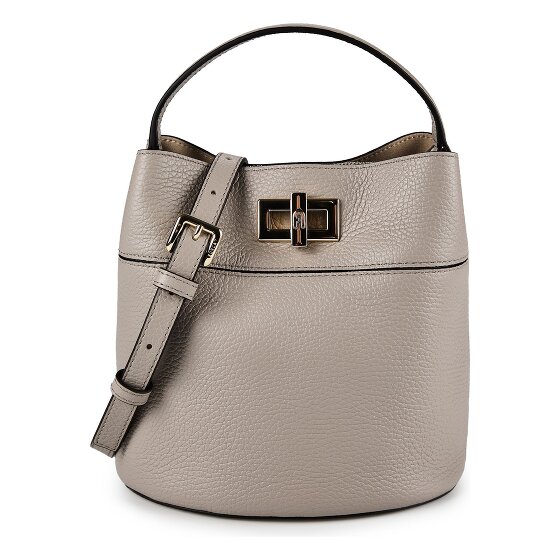 Furla Amelia Bolso bucket Piel natural 19 cm