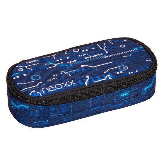 Neoxx Estuche para lápices 22.5 cm