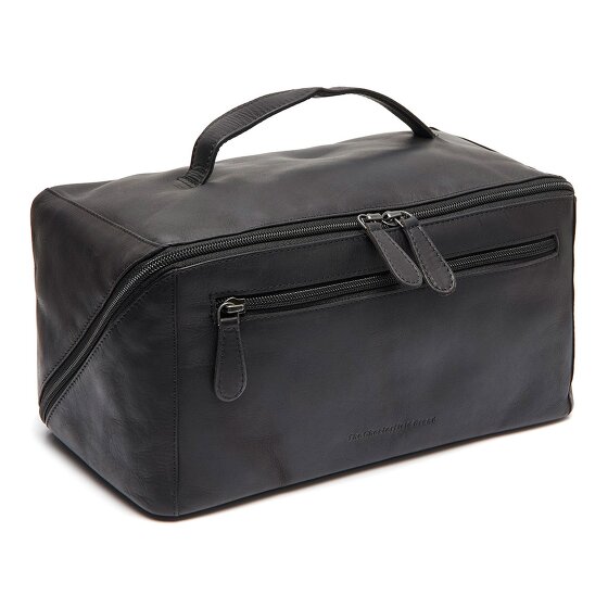 The Chesterfield Brand Trevia Bolsa de aseo Piel 29 cm