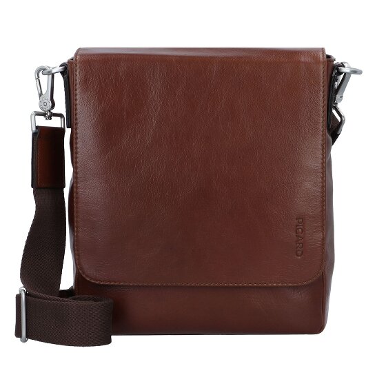 Picard Buddy Mensajero Piel 23 cm