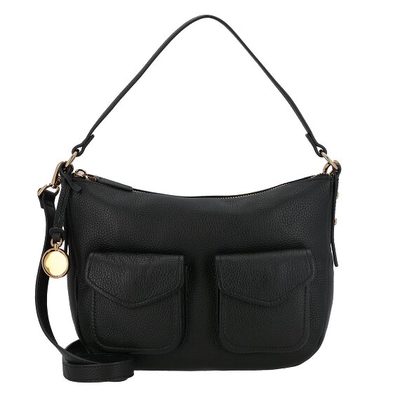 Fossil Jolie Bolsa de hombro Piel natural 27 cm
