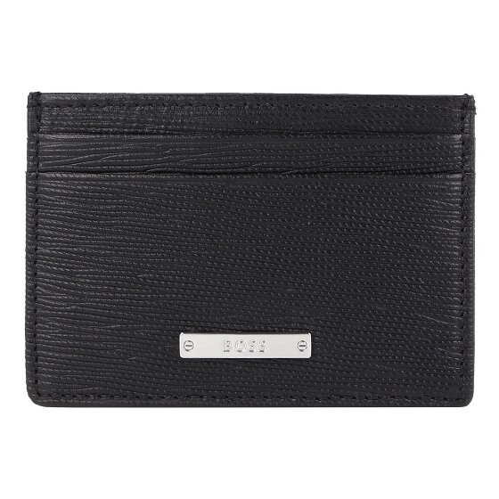 Boss Galería Funda para tarjetas de crédito RFID Piel 10 cm