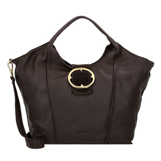 Harbour 2nd Raffaella Bolsa de compras Piel 50 cm