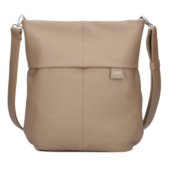 Zwei Mademoiselle.M Bolsa de hombro 31 cm