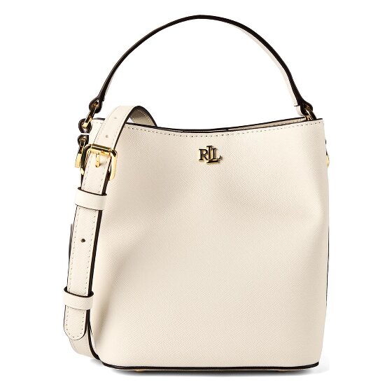 Lauren Ralph Lauren Reese Bolso miniatura Piel natural 13 cm