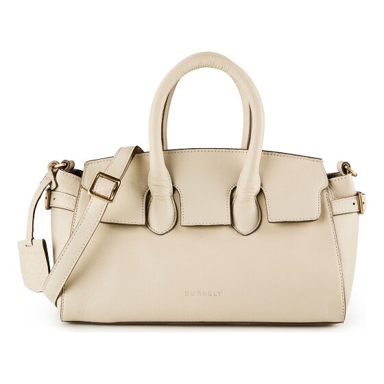 Burkely Demi Bolso Piel 28 cm