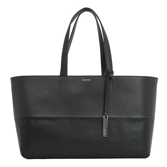 Calvin Klein CK Mixmedia Bolsa de compras 41 cm